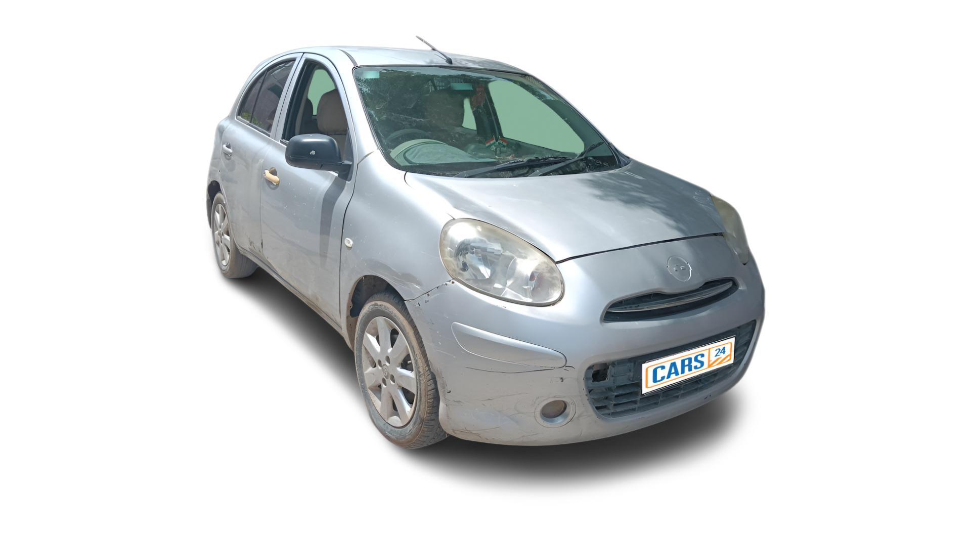 Nissan Micra-img